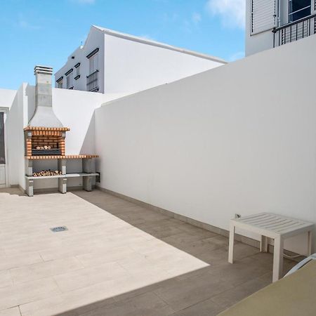 Casa Oasis Villa Tías Exterior foto