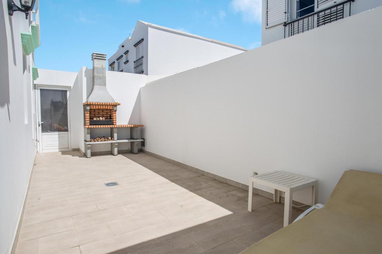 Casa Oasis Villa Tías Exterior foto
